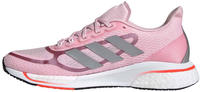 Adidas Supernova + Women fresh candy/silver metallic/pink met.