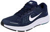 Nike Air Zoom Structure 23 (CZ6720) midnight navy/cerulean/obsidian/white