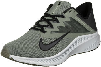Nike Quest 3 (CD0230) light army/black/iron grey/barely green