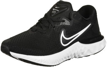 Nike Renew Run 2 (CU3504) black/white/dark smoke grey