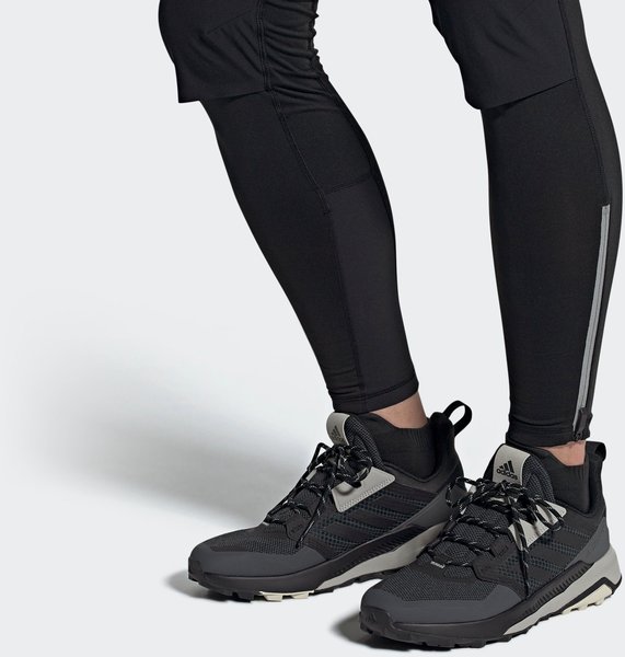 Trailrunning-Schuh Material & Ausstattung Adidas Terrex Trailmaker core black/core black/alumnia