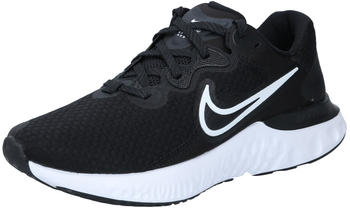 Nike Renew Run 2 Women (CU3505) black/dark smoke grey/white