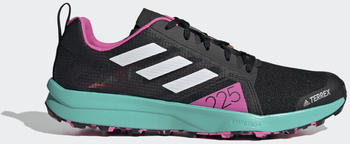 Adidas TERREX Speed Flow Trailrunning core black/crystal white/screaming pink