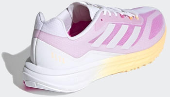 Adidas SL20 (FY0) Women cloud white/dash grey/screaming pink