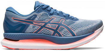 Asics Glideride Women polar shade/grey floss