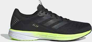 Adidas SL20 core black/core black/signal green