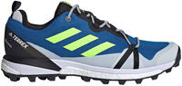 Adidas Terrex Skychaser LT GTX Women glory blue/signal grey/dash grey