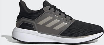 Adidas EQ19 Run Laufschuh Core Black/Cloud White/Core Black
