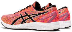 Asics Gel-DS 25 Trainer rot/orange/rosa/schwarz (1012A579-700)