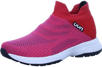 UYN Free Flow Master Shoes Women (Y100011) pink/orange