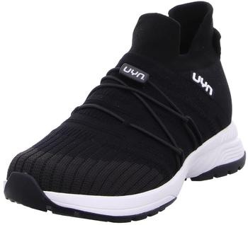 UYN Free Flow Tune Shoes Women (Y100012) black/carbon