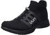 UYN X-cross Tune Shoes (Y100021) black sole optical black/black
