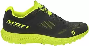 Scott Kinabalu Ultra RC (2797611040010) black/yellow