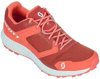 Scott Kinabalu Ultra RC Women (2797636863011) rust red/brick red – Scott Kinabalu Ultra RC Women: Perfekt für Trailrunning