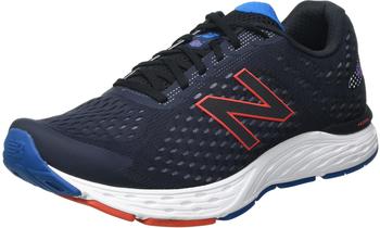New Balance 680v6 outerspace/black