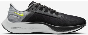 Nike Air Zoom Pegasus 38 dark smoke grey/smoke grey/light smoke grey/volt