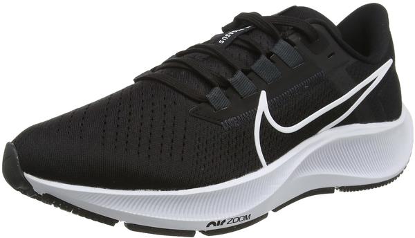 Nike Air Zoom Pegasus 38 black/anthracite/volt/white