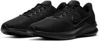 Nike Downshifter 11 black/light smoke grey/dark smoke grey