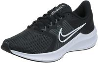 Nike CW3413_006, Nike Downshifter 11 Road Damen Laufschuhe, schwarz, Gr&ouml;&szlig;e 35...