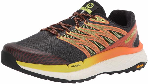 Merrell Rubato