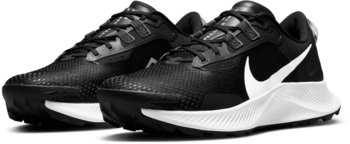 Nike Pegasus Trail 3 black/dark smoke grey/pure platinum