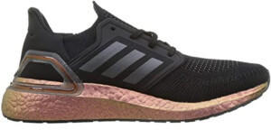 Adidas Ultraboost 20 core black/grey fivesignal pink (EG9749)