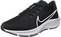 Nike Damen Air Zoom Pegasus 38 Schwarz Turnschuhe Herren