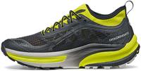 Scarpa 33090-211/1-43, Scarpa Golden Gate Lt Trail Running Shoes Schwarz EU 43 Black