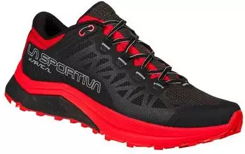 La Sportiva Karacal black/goji