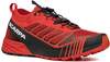 Scarpa Ribelle Run Women bright red/black