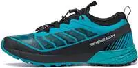 Scarpa Ribelle Run turquoise blue/black