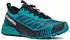 Scarpa Ribelle Run turquoise blue/black