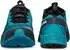 Scarpa Ribelle Run turquoise blue/black
