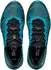 Scarpa Ribelle Run turquoise blue/black