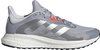 Adidas SolarGlide ST 4 Women halo silver/crystal white/solar red