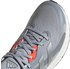 Adidas SolarGlide ST 4 Women halo silver/crystal white/solar red