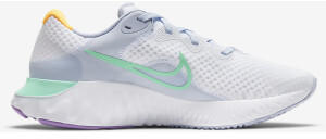 Nike Renew Run 2 Women (CU3505) white/ghost/summit white/green glow