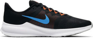 Nike Downshifter 11 black/total orange/dark smoke grey/coast