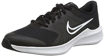 Nike Downshifter 11 Gs black/white