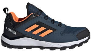 Adidas TERREX Agravic TR Gore-Tex crew navy/screaming orange/hazy blue
