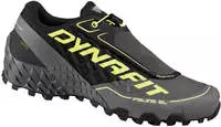 Dynafit 64056, DYNAFIT Herren Trailrunningschuhe FELINE SL GTX Black/Neon Yellow male