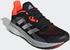 Adidas SolarGlide 4 ST black/red