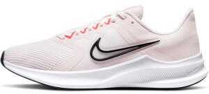 Nike Downshifter 11 Women light soft pink/black magic ember/white