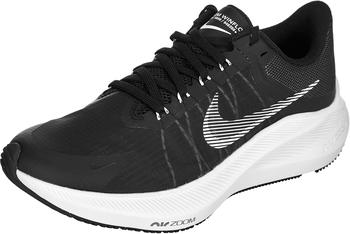 Nike Winflo 8 Women black/white/dark smoke grey