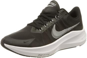 Nike Winflo 8 black/white/dksmoke grey