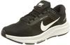 Nike Air Zoom Structure black/white