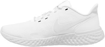 Nike Revolution 5 (BQ3204) white