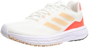 Adidas SL20.2 Women cloud white/halo blush/solar red