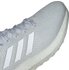 Adidas Pureboost 21 Laufschuh Cloud White/Cloud White/Dash Grey Polyester