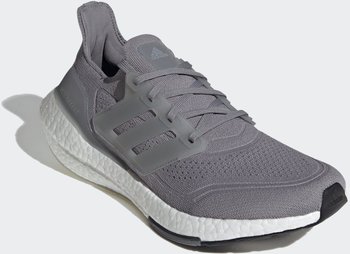 Adidas Ultraboost 21 grey three/grey three/grey four